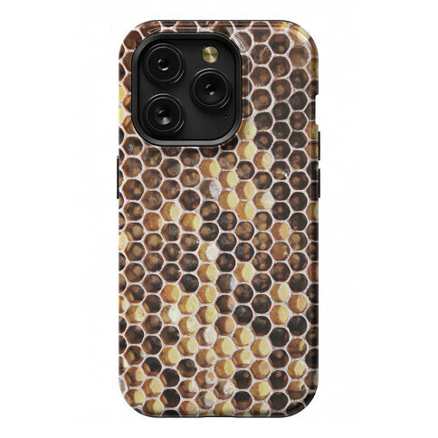 Honey Phone Case